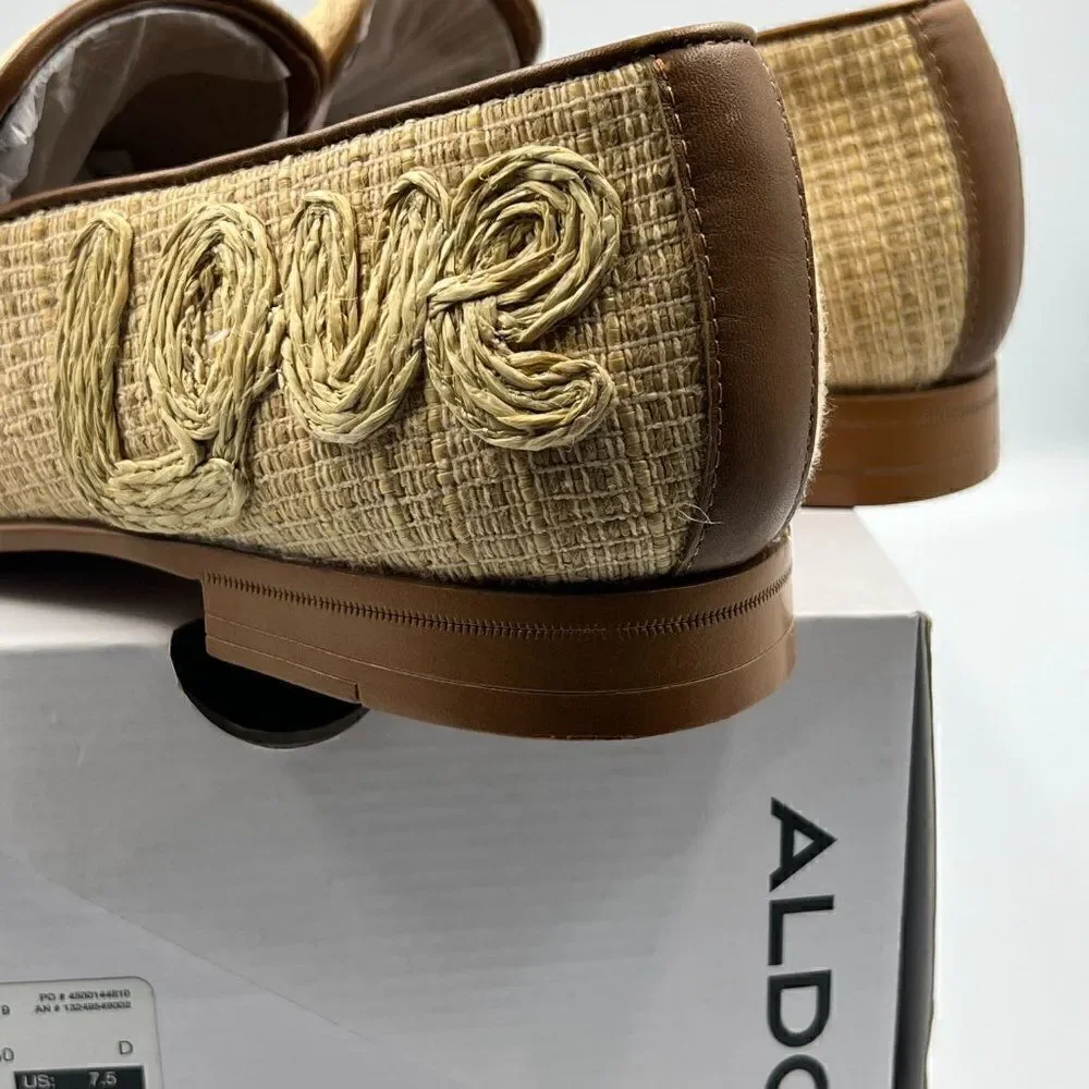 Aldo 